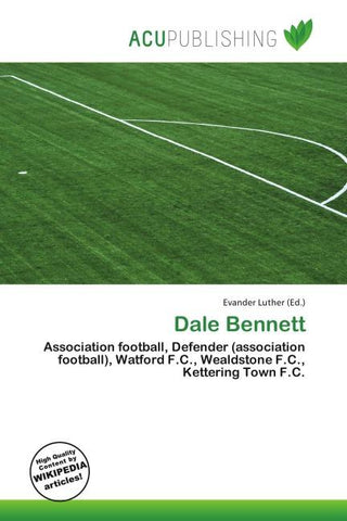 Dale Bennett