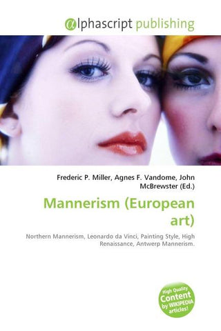Mannerism (European art)