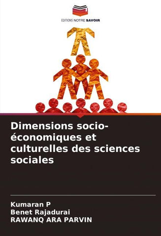 Dimensions socio-économiques et culturelles des sciences sociales