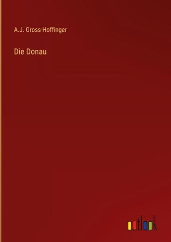 Die Donau