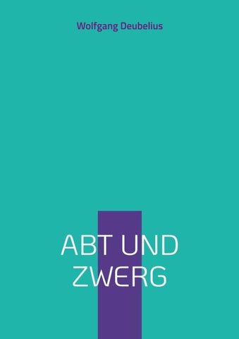 Abt und Zwerg