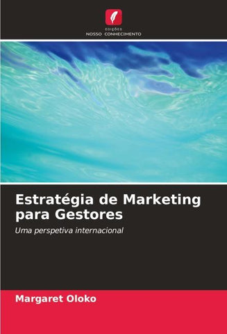 Estratégia de Marketing para Gestores