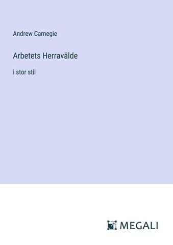 Arbetets Herravälde