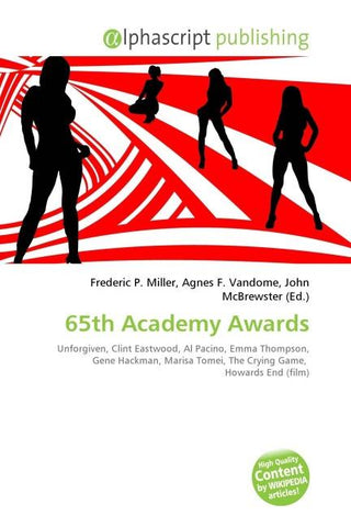 65th Academy Awards