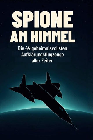 Spione am Himmel