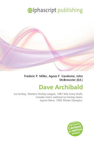Dave Archibald