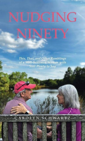 NUDGING NINETY
