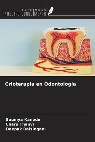 Crioterapia en Odontología