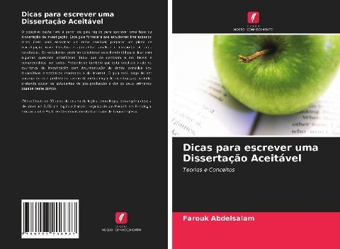 Dicas para escrever uma Dissertação Aceitável