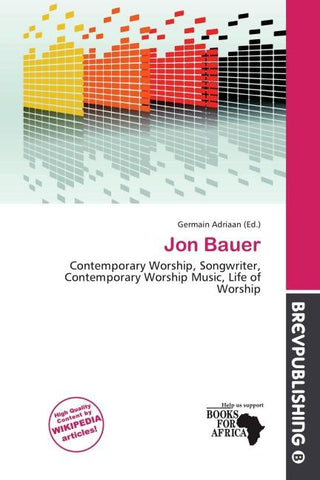 Jon Bauer