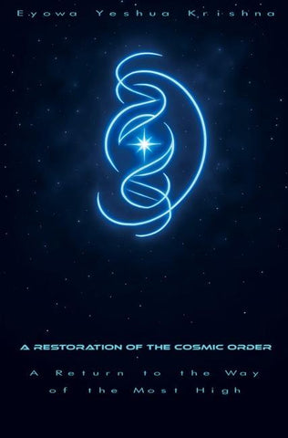 A Restoration of the Cosmic Order  (Compact Version)