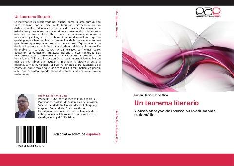 Un teorema literario