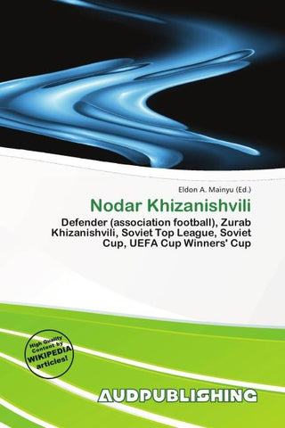 Nodar Khizanishvili