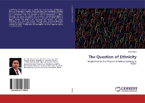 The Question of Ethnicity
