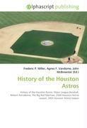 History of the Houston Astros