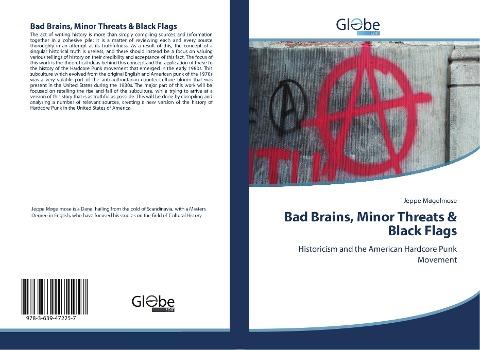 Bad Brains, Minor Threats & Black Flags