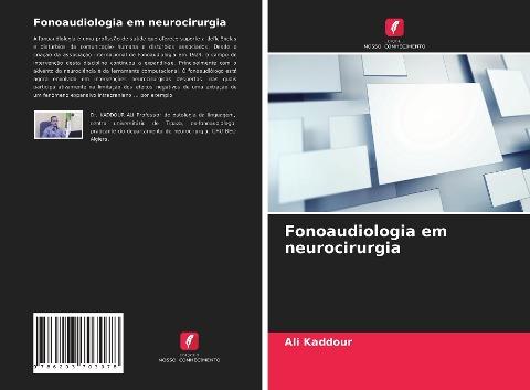 Fonoaudiologia em neurocirurgia