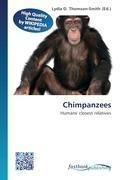 Chimpanzees