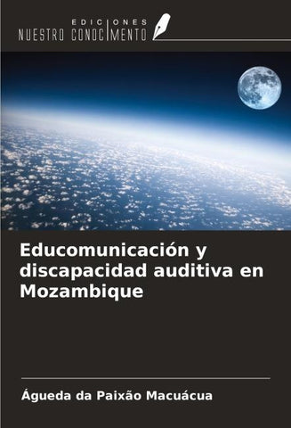 Educomunicación y discapacidad auditiva en Mozambique
