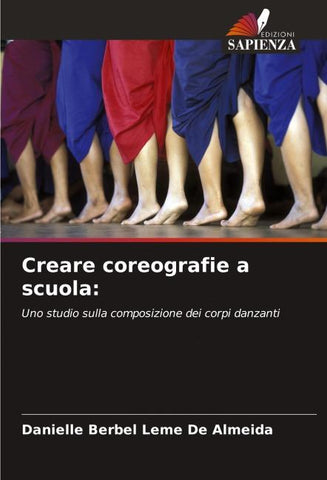 Creare coreografie a scuola: