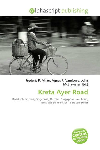 Kreta Ayer Road