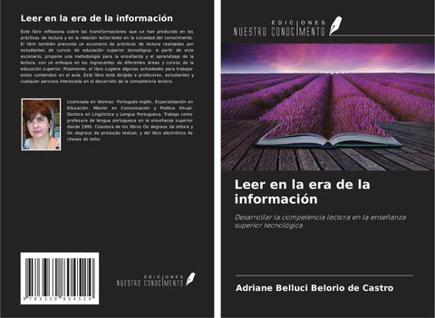 Leer en la era de la información