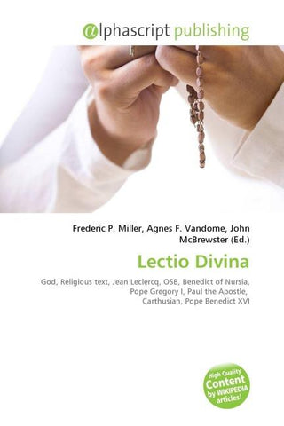 Lectio Divina