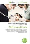 Cleft Lip and Palate