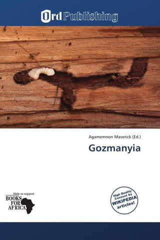 Gozmanyia
