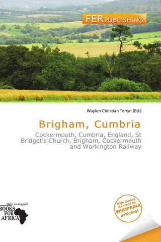 Brigham, Cumbria
