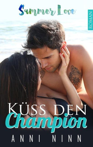 Küss den Champion