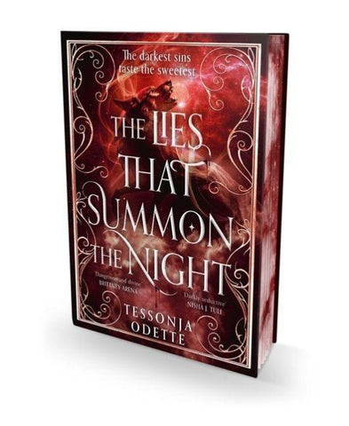 The Lies That Summon the Night