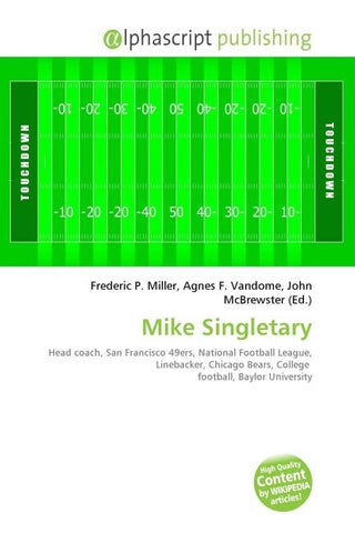 Mike Singletary