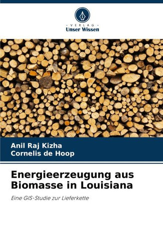 Energieerzeugung aus Biomasse in Louisiana