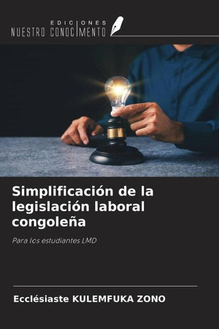 Simplificación de la legislación laboral congoleña