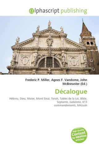Décalogue