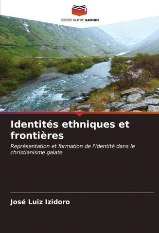 Identités ethniques et frontières