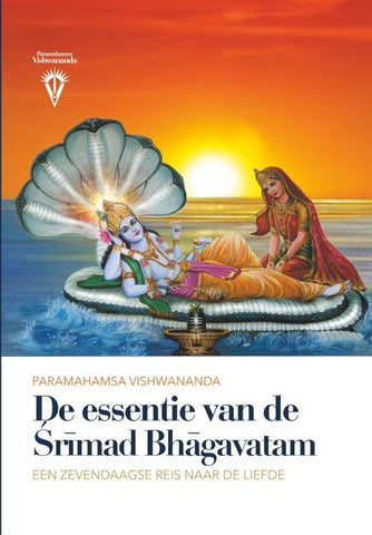 De Essentie van de ¿r¿mad Bh¿gavatam
