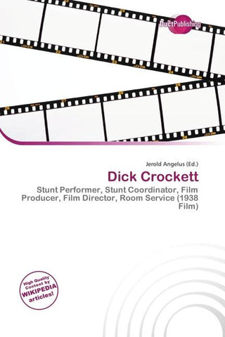 Dick Crockett