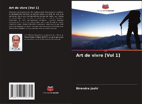 Art de vivre [Vol 1]