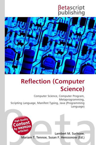 Reflection (Computer Science)