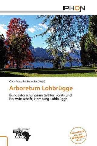 Arboretum Lohbrügge
