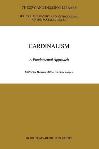 Cardinalism