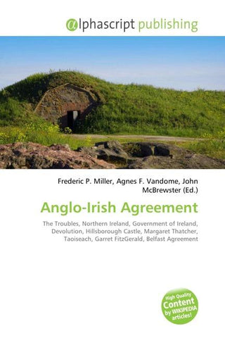 Anglo-Irish Agreement