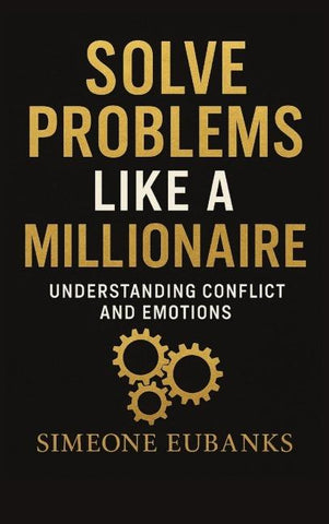 Solve Problems Like A Millionaire
