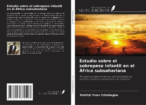 Estudio sobre el sobrepeso infantil en el África subsahariana