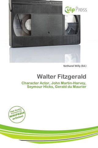 Walter Fitzgerald