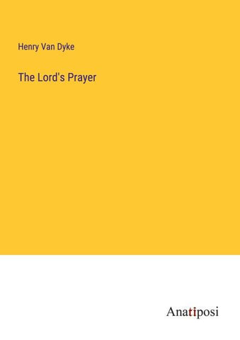 The Lord's Prayer