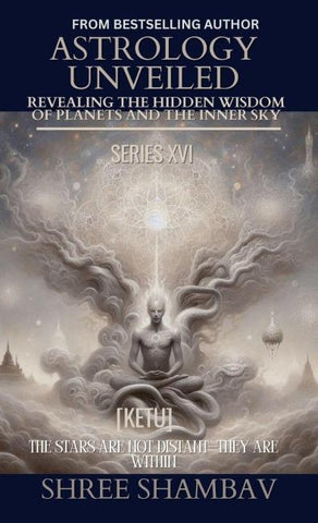 ASTROLOGY UNVEILED