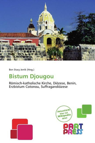 Bistum Djougou